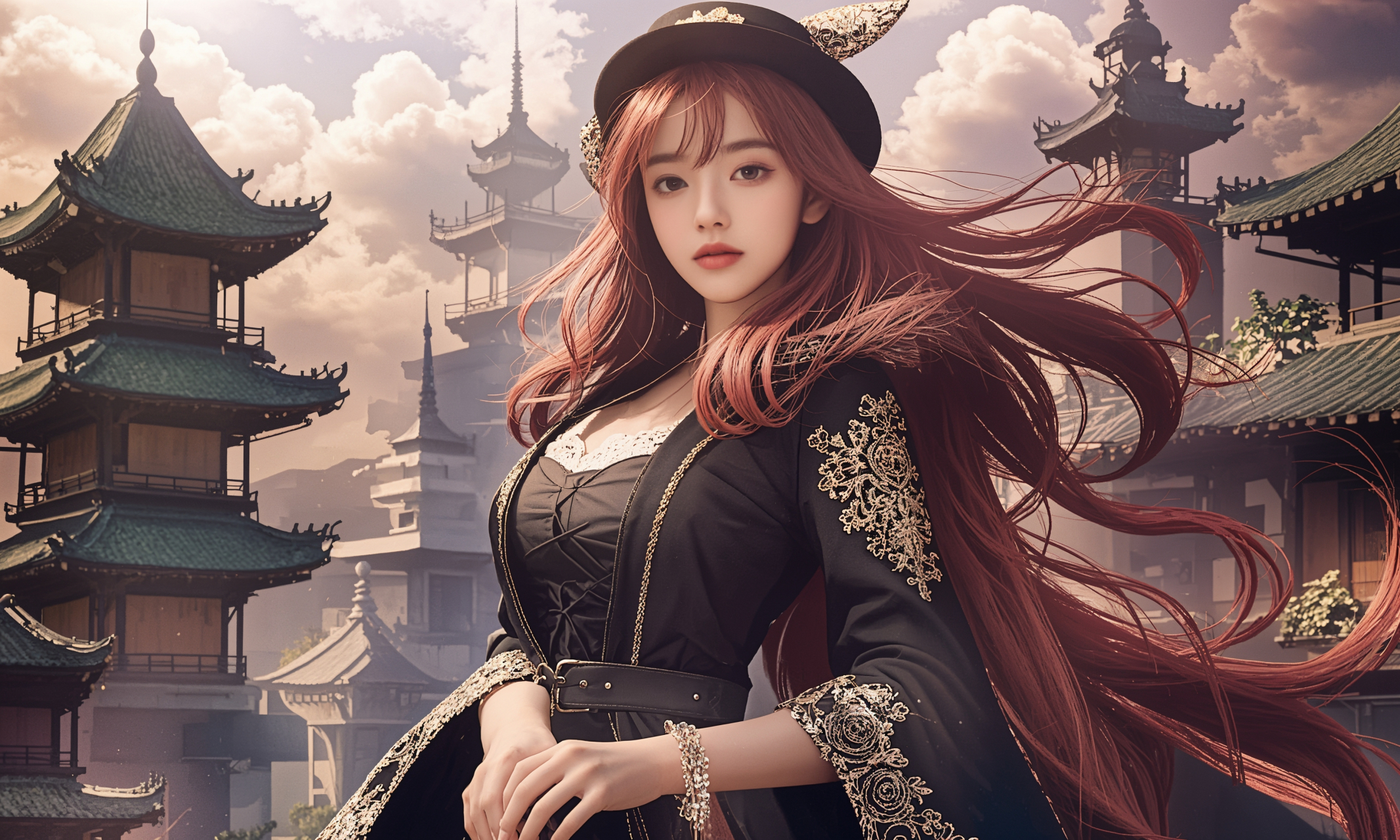 归来仍是少年丨抗战胜利了我就嫁给你！战友的一份“生死婚约”激励他奋斗终生